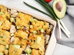 Здорово та смачно: рецепт правильної піци