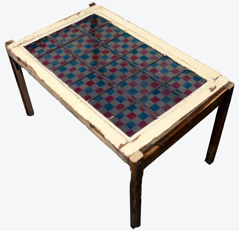 Інтер'єр своїми руками