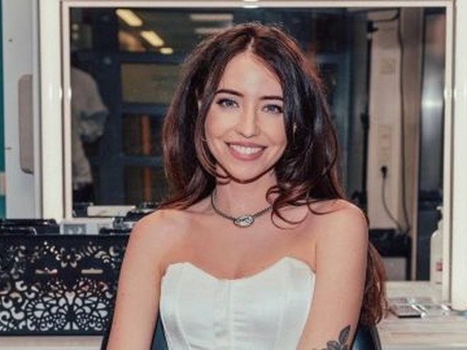 "Моя найсерйозніша пісня": Дорофєєва представила емоційний кліп на нову пісню "Вотсап"