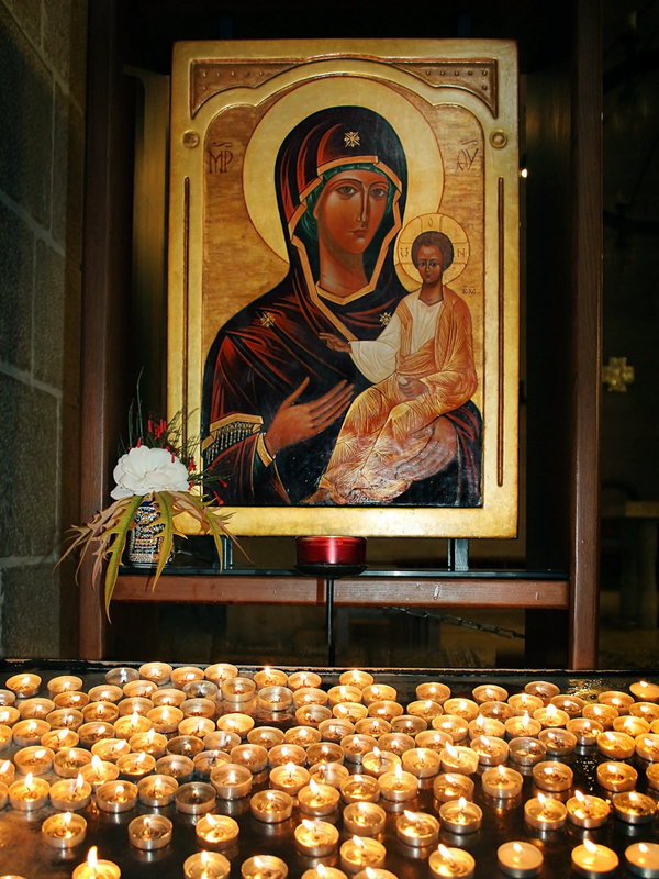 верська ікона Божої Матері, православ'я, віра, Бог, ікони