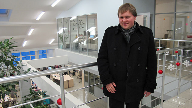 Ваня Ганзера