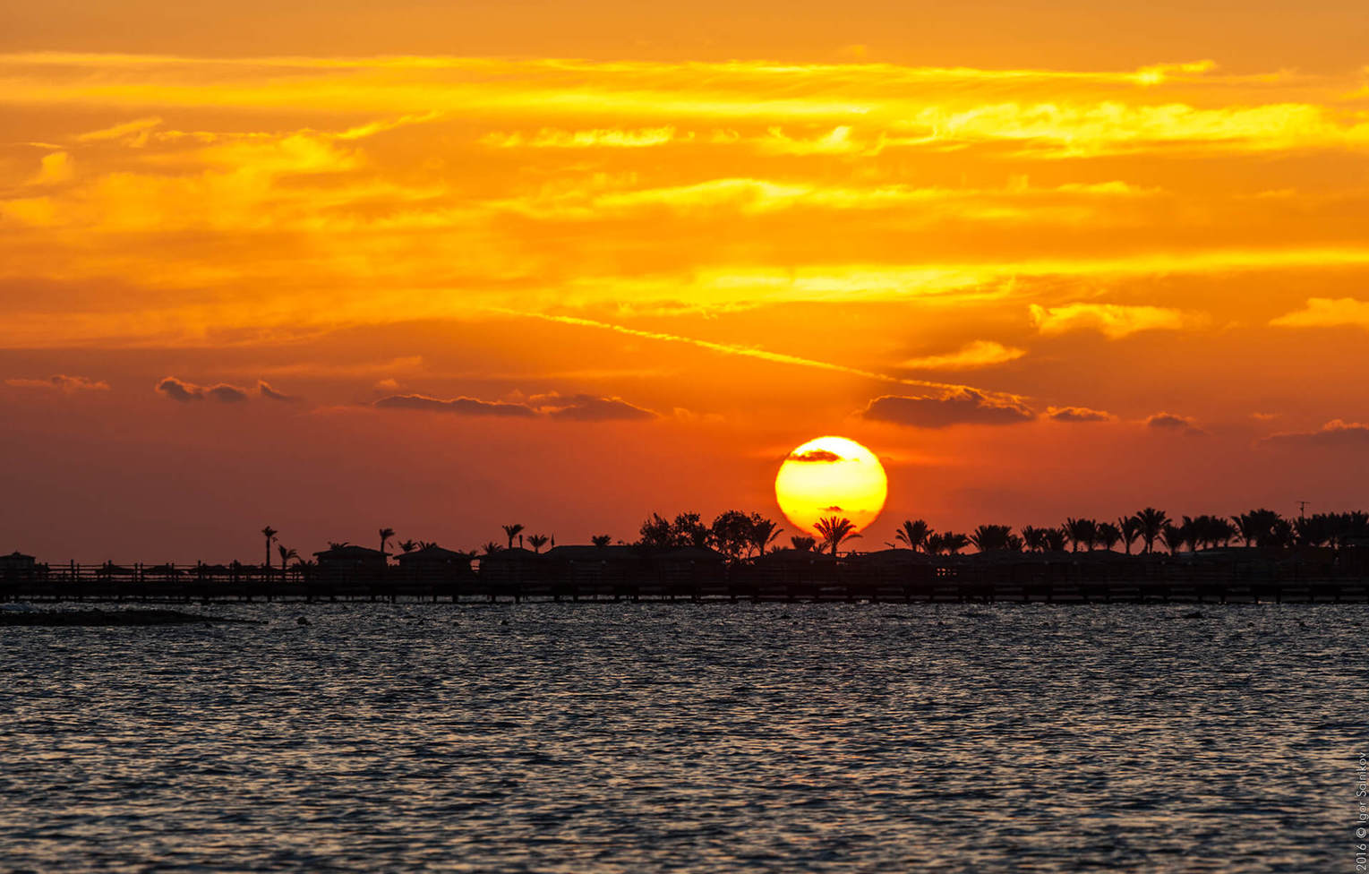 Єгипет, готель Jaz Makadina