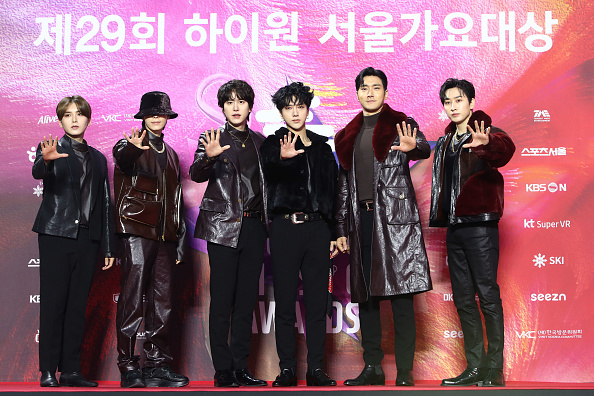 Super Junior