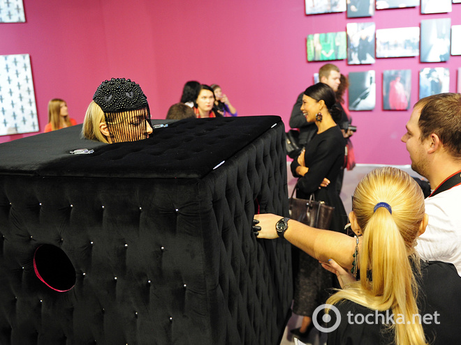 Василиса Фролова