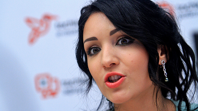 Ангелина Завальская