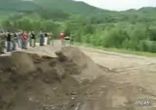 Танком по авто