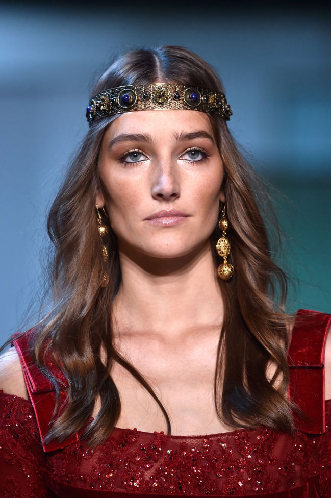 Elie Saab Fall/Winter 2017-2018