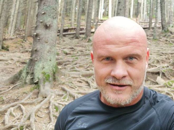 В'ячеслав Узелков