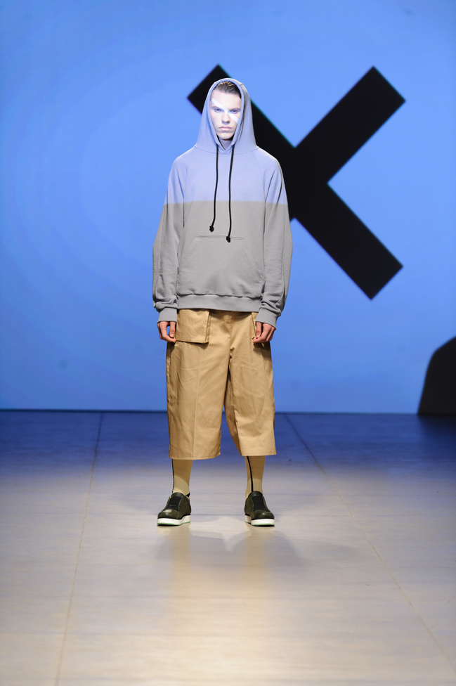 Dastish Fantastish весна-лето 2017