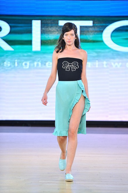 Odessa Holiday Fashion Week 2016: показ RITO
