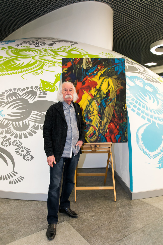 SEREBROVA сезона осень-зима 20/21