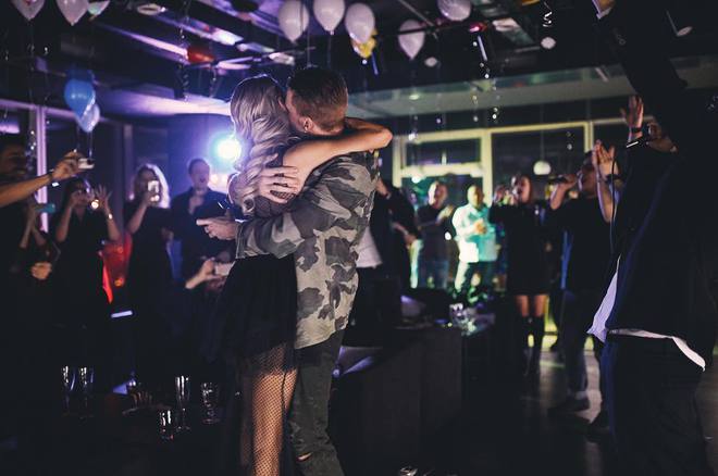 Никита Пресняков