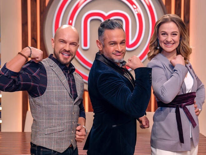 МастерШеф. Професіонали-2