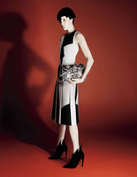 Рекламна кампанія Bottega Veneta