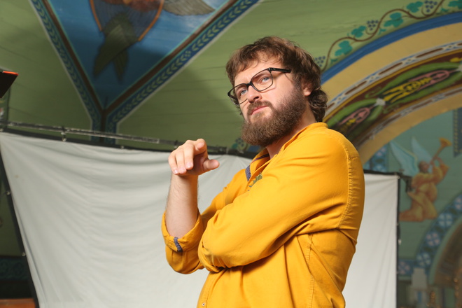 DZIDZIO перший раз