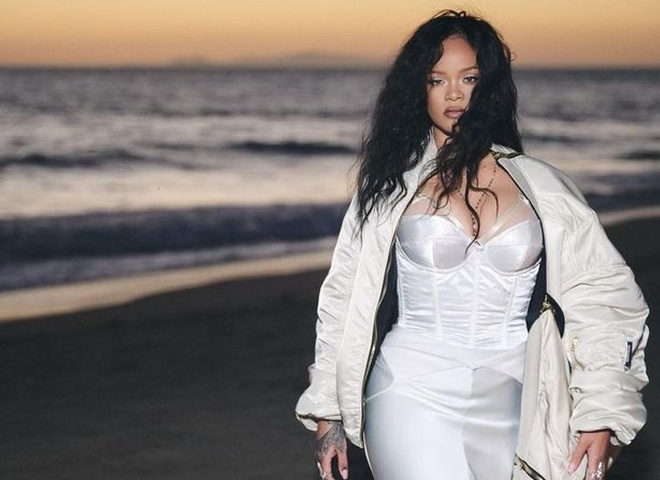 Ріанна відзначила 35-річчя: кого співачка запросила на святкову вечірку