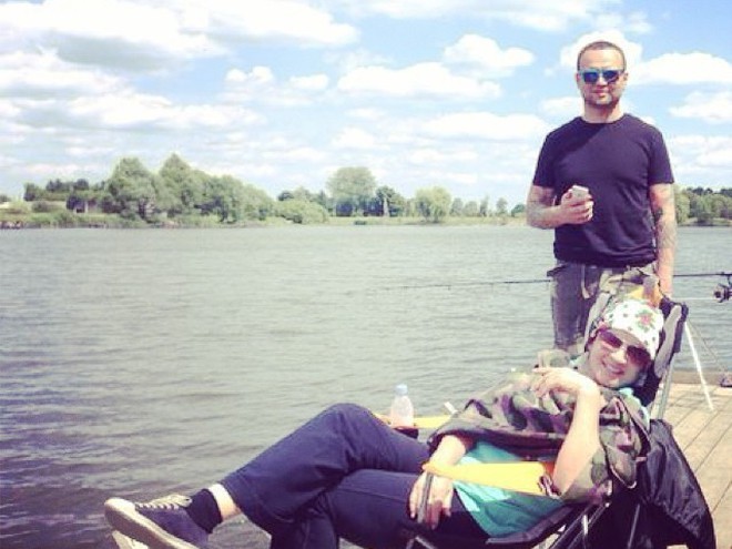 Руслан Квінта