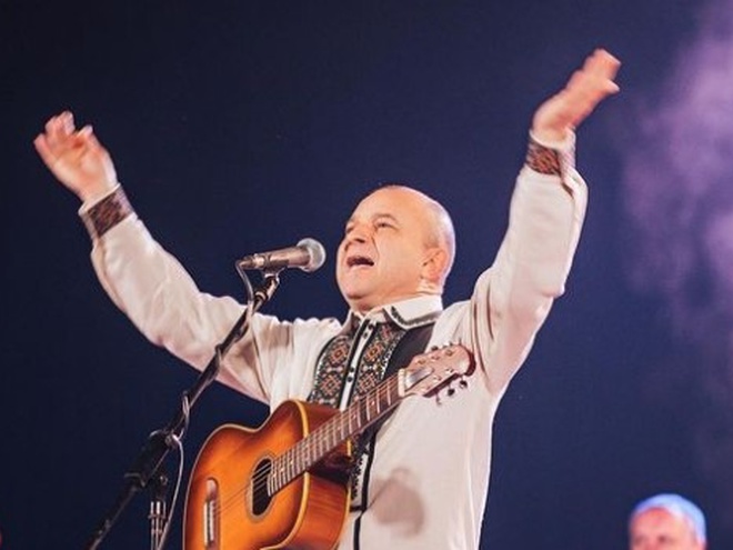 Після скандалу зі спецперепусткою: У Берліні скасували концерт Павліка