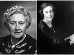 15 сентября — день рождения Агаты Кристи