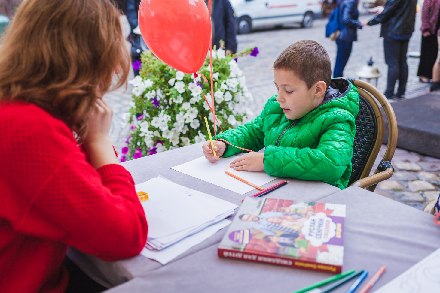 Форум видавців