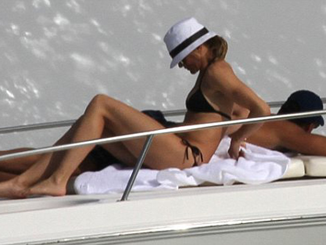 Камерон Диас и Алекс Родригес все же вместе