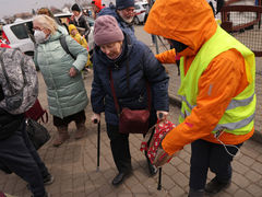 Війна в Україні