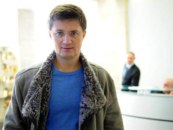 Игорь Кондратюк