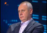 Свобода слова 23 сентября часть 1