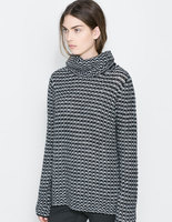 Модные свитера