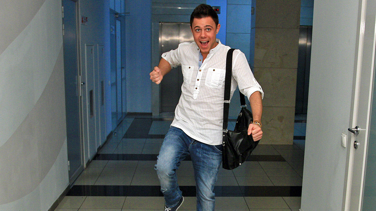 Анатолий Шпарев