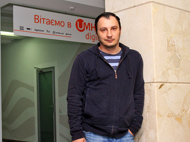 Дмитрий Танкович