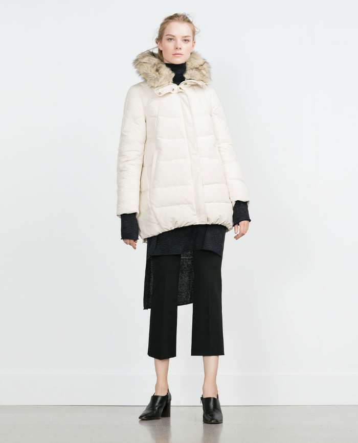 Зимние куртки