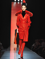 Paris Fashion Week - Jean Paul Gaultier