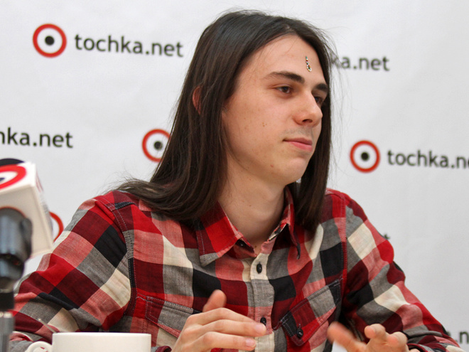 Жан Грицфельдт