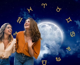 Настала перша повня 2026 року — як вона вплине на ваш знак зодіаку