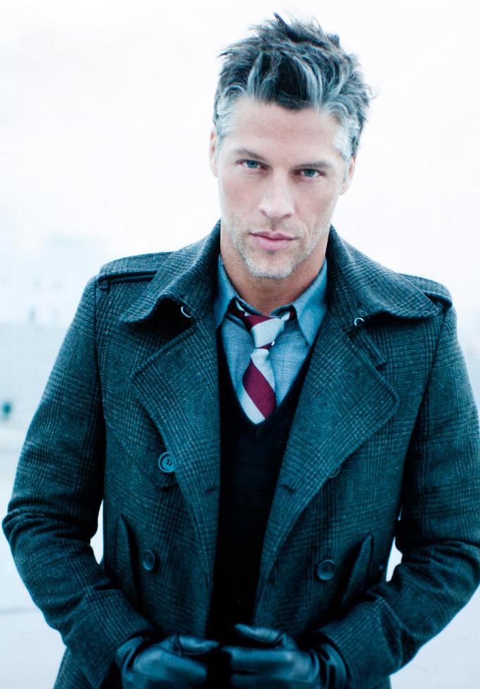 Брайан Рендалл