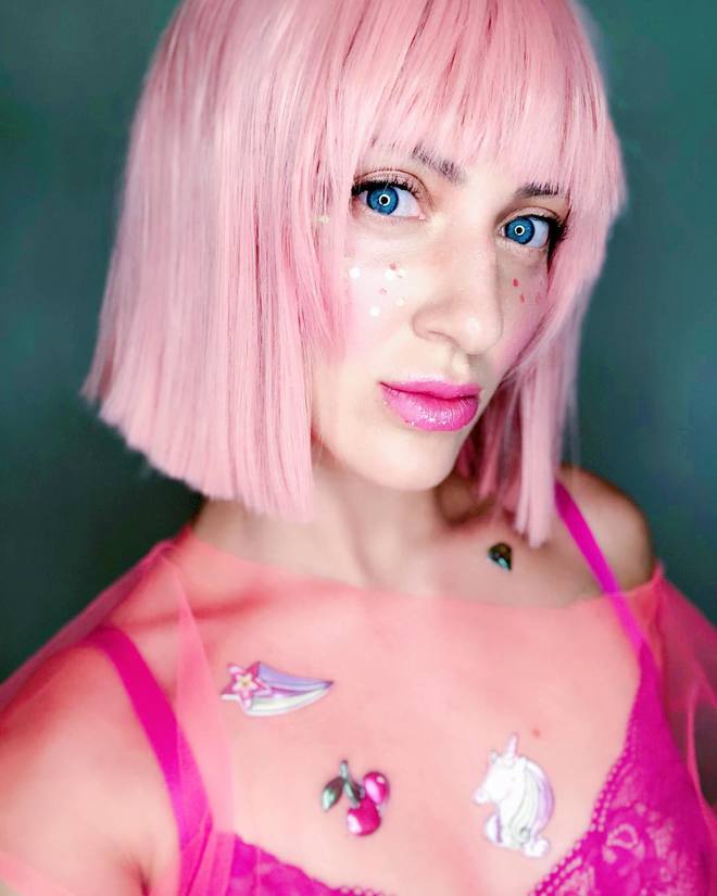 Снежана Бабкина