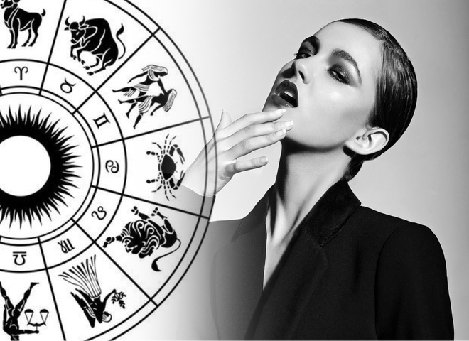 4 знаки Зодіаку, які народжені бути моделями