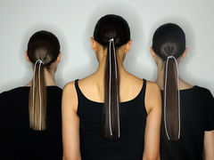 Гладке волосся