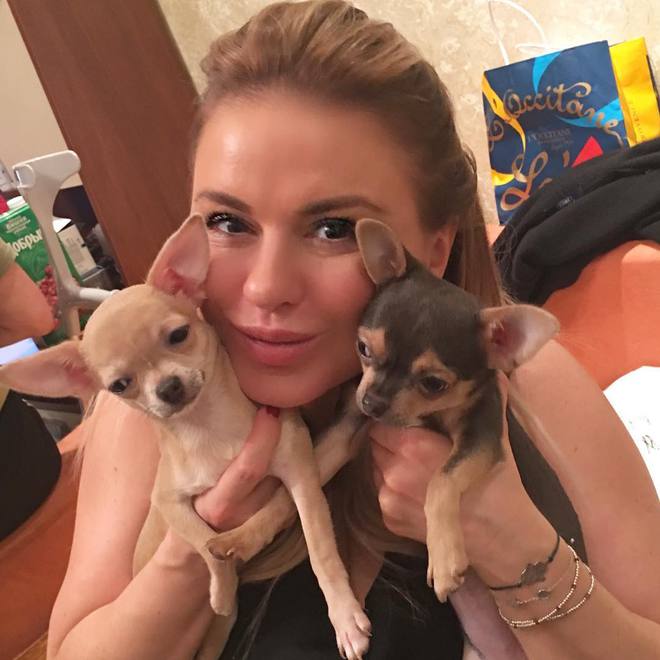 Анна Семенович розповіла, чому у неї немає дітей