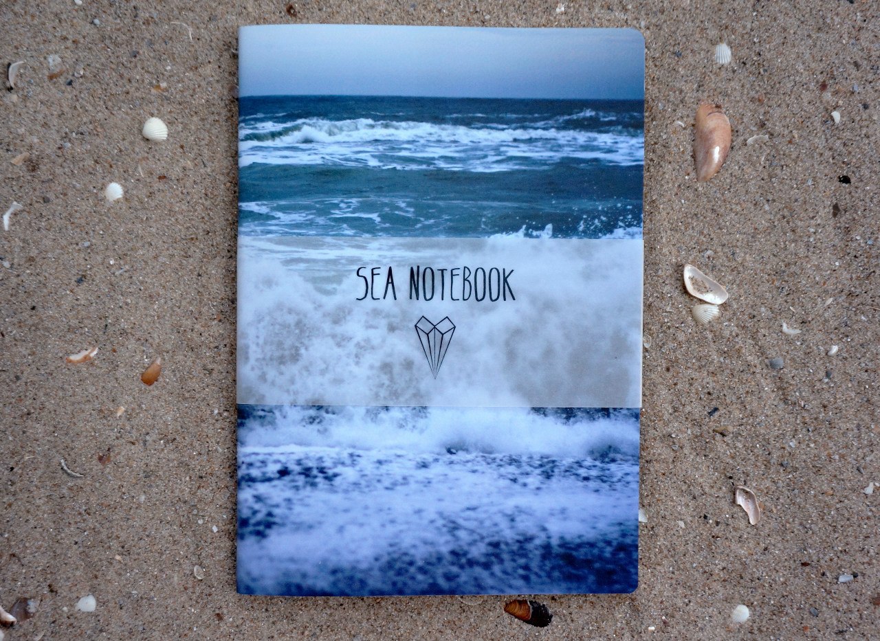 Seanotebooks