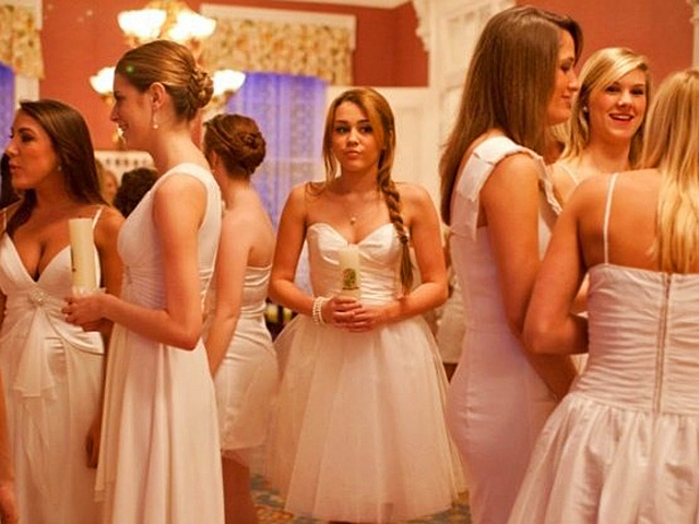 кадры из фильма Агент под прикрытием