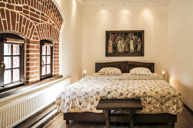 День Святого Валентина: отпразднуй в одном из ТОП-5 самых необычных