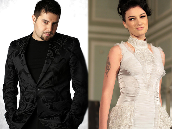 Климашенко, Приходько