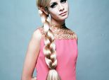 Що одягти на Ретро Круїз 2016: вдохновляемся стилем Твіггі