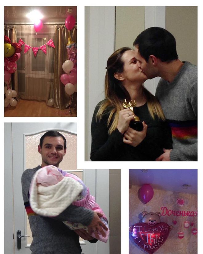 Галина Безрук (instagram)