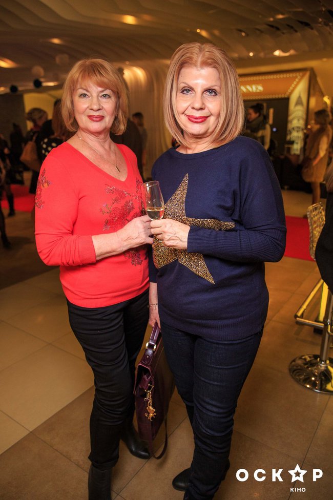 Трамбо премьера