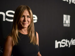 Дженніфер Еністон