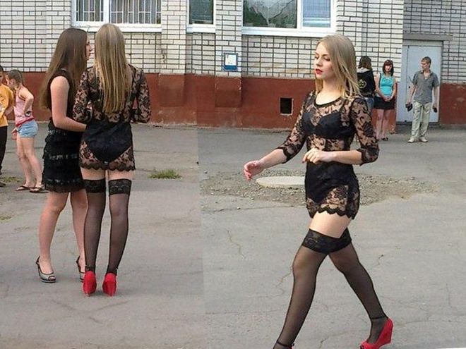 8-річна модель Міла Маханець публікує відверті фото зі своїм 13-річним хлопцем. Мама на цьому заробляє гроші, а соцмережі вимагають позбавити її батьківських прав - Цензор.НЕТ 6819