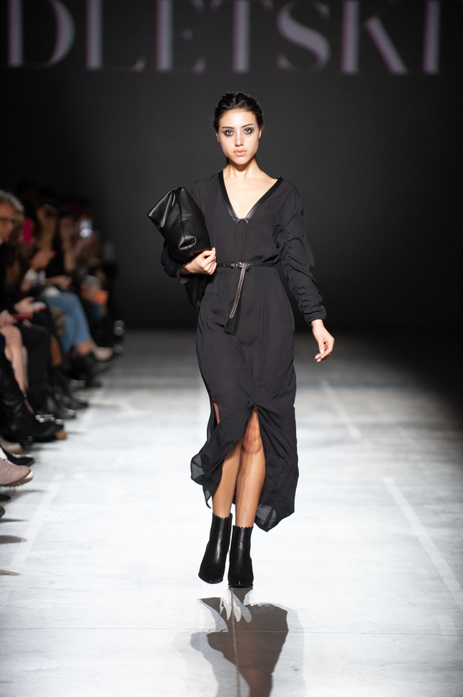 New names: SIDLETSKIY